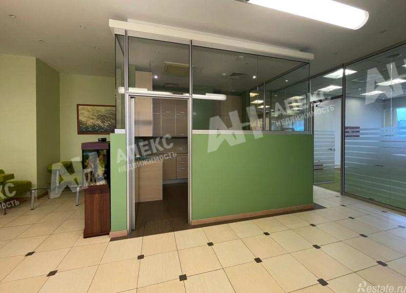 Аренда офиса Новодмитровская ул