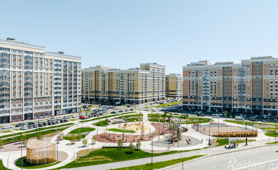 Продажа 2-комн квартиры на вторичном рынке ул Любучанская,  д. 1