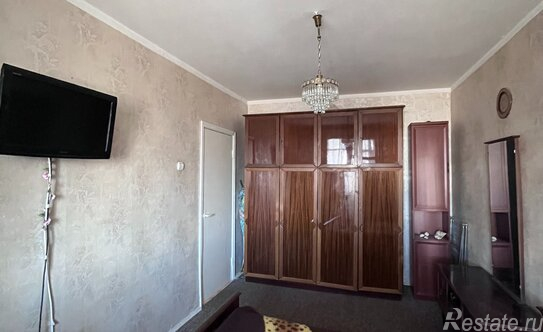 Продажа 2-комн квартиры на вторичном рынке ул Веерная,  д. 1,  к. 2