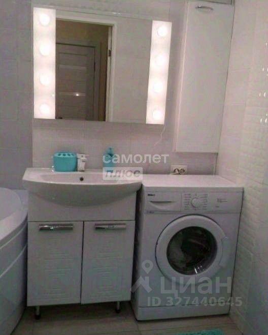 Продажа 2-комн квартиры на вторичном рынке Красногорск, улица Авангардная, 10