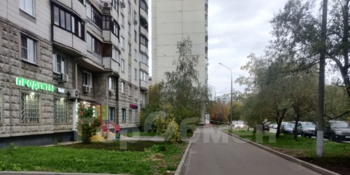 Торговое помещение Моршанская улица, 4