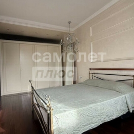 Продажа 5-комн квартиры на вторичном рынке ул Рочдельская,  д. 26/28,  к. 4