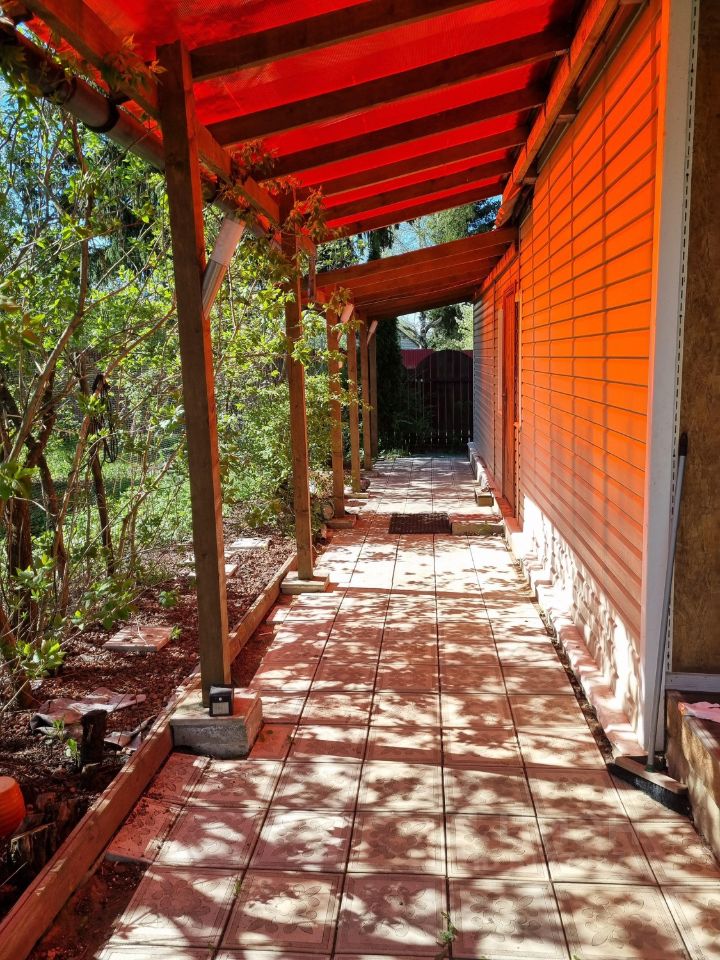 Продажа дома Скворицы массив, Пудость СНТ, 32