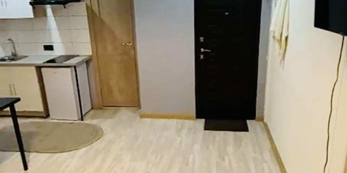 Студия Нелидовская улица,  д. 25,  к. 1