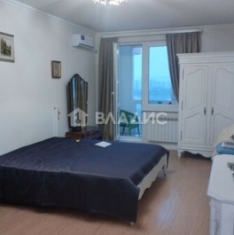 Продажа 3-комн квартиры на вторичном рынке Красногорск г, Красногорский б-р,  д. 24