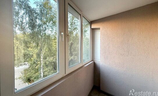 Продажа 1-комн квартиры на вторичном рынке Новороссийская улица,  д. 16 к2