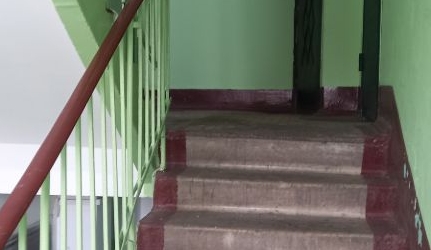 3-комн квартира Оранжерейная улица, 14