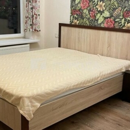 Продажа 1-комн квартиры на вторичном рынке Мытищи г, Борисовка ул,  д. 18