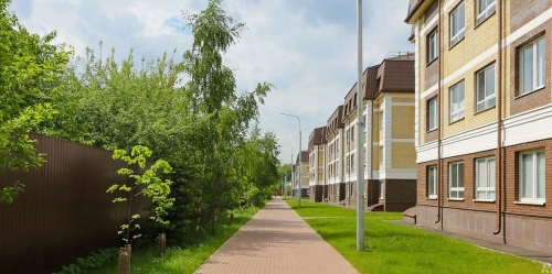 1-комн квартира Королев, Полевая улица,  д. 1