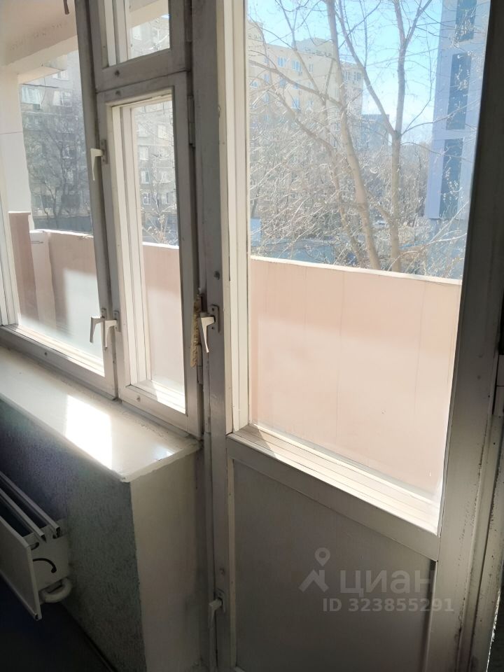 Продажа 1-комн квартиры на вторичном рынке Ферганская улица, 18К3