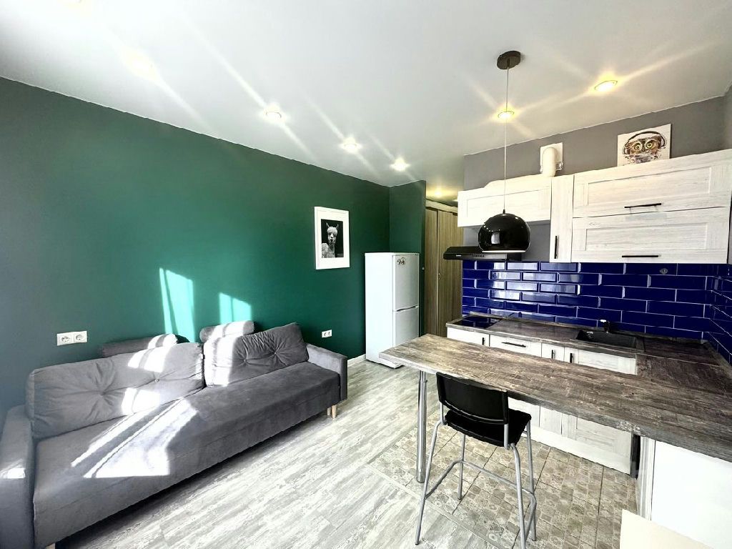 Аренда студии Путилково пгт, улица Сходненская, 13