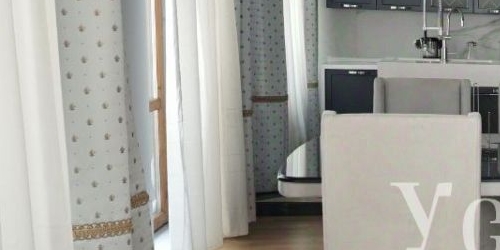 3-комн квартира Страстной бульвар, 10к1