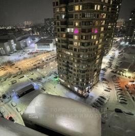 Продажа 1-комн квартиры на вторичном рынке Раменское г, Северное ш,  д. 28