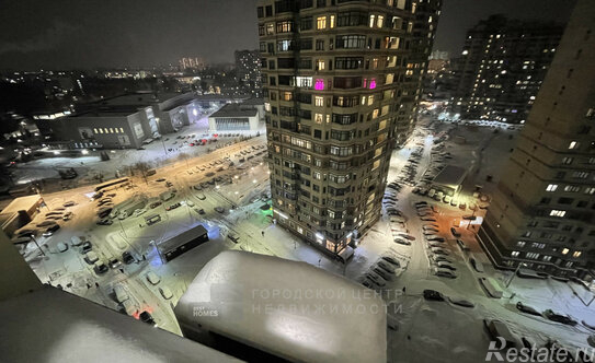 Продажа 1-комн квартиры на вторичном рынке Раменское г, Северное ш,  д. 28