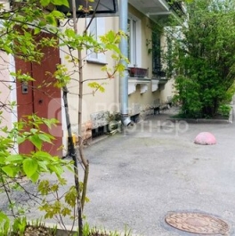 Продажа 1-комн квартиры на вторичном рынке Пушкин г, Магазейная ул,  д. 23