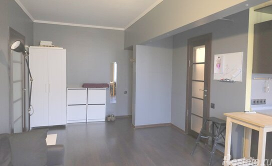 Продажа 2-комн квартиры на вторичном рынке Трехгорный Б. пер,  д. 1/26 с1