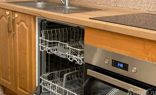 Продажа 3-комн квартиры на вторичном рынке улица Лётчика Грицевца