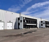 Сдать в аренду Складские помещения Евсеево д, Евсеевская ул  1 