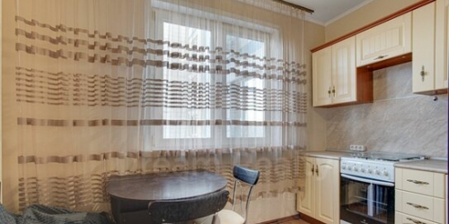 1-комн квартира ул Маршала Голованова,  д. 11