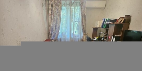 2-комн квартира улица Адмирала Лазарева,  д. 41
