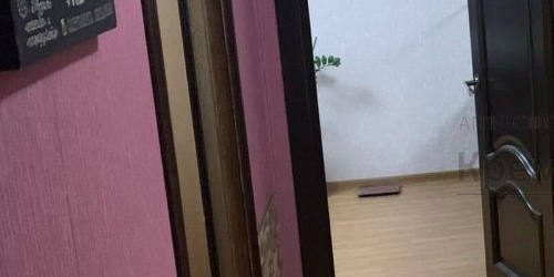 2-комн квартира улица Грекова, 9