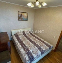 Продажа 4-комн квартиры на вторичном рынке ул Академика Константинова,  д. 8,  к. 2
