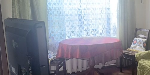 3-комн квартира улица Седова, 49