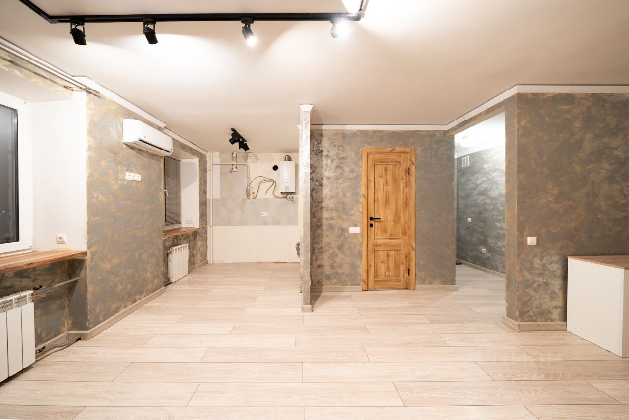 Продажа 2-комн квартиры на вторичном рынке Красногорск, Речная улица, 6