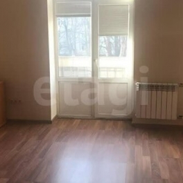 Продажа 4-комн квартиры на вторичном рынке Молодогвардейская улица,  д. 43