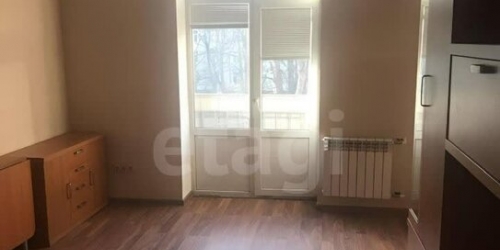 4-комн квартира Молодогвардейская улица,  д. 43