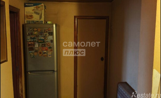 Продажа 2-комн квартиры на вторичном рынке улица Расплетина,  д. 2