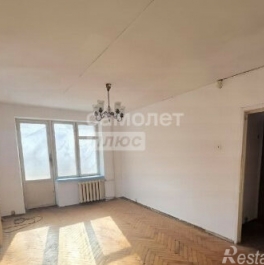 Продажа 2-комн квартиры на вторичном рынке Семёновский пер,  д. 18А