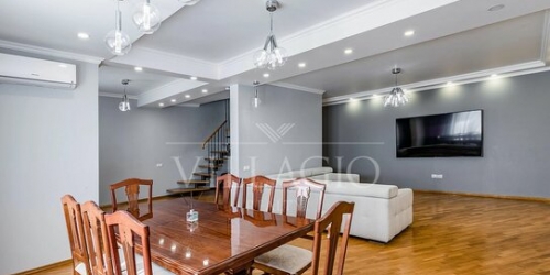 5-комн квартира Жулебинский бульвар,  д. 5