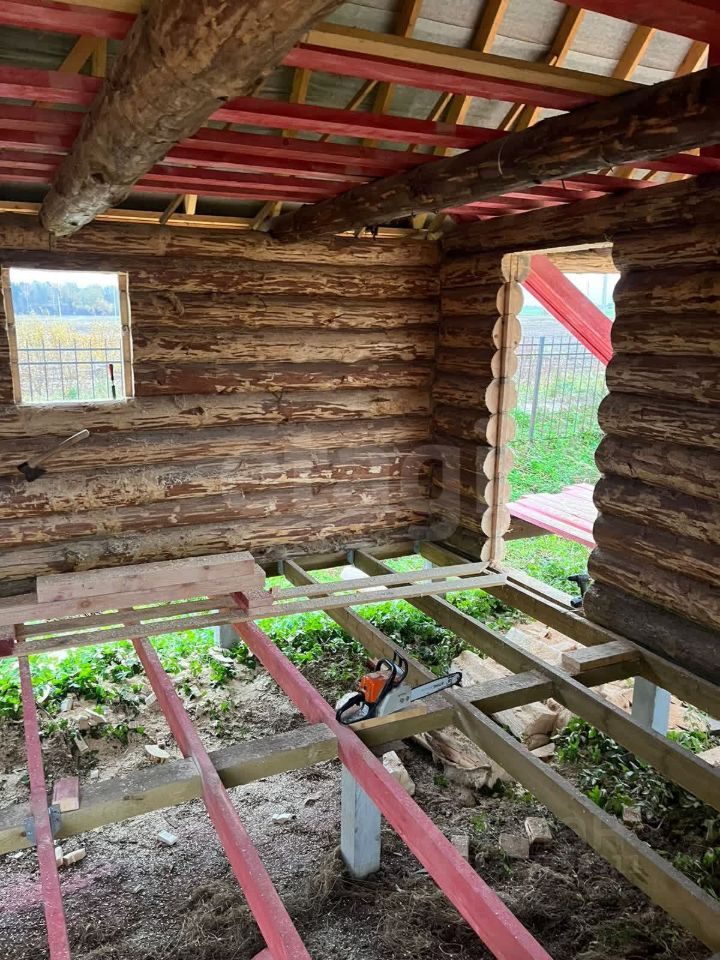 Продажа земли Иннола Парк дачный потребительский кооператив, улица Футбольная,  д. 6