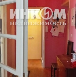 Продажа 3-комн квартиры на вторичном рынке Кожуховская 5-я ул,  д. 14