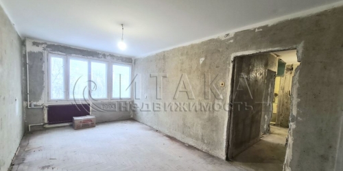 3-комн квартира Котельникова,  д. 5,  к. 1