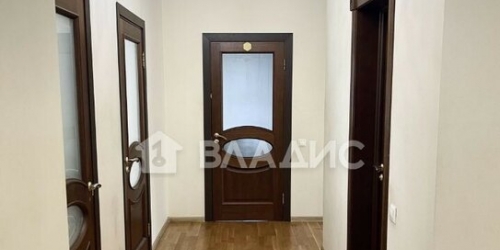 3-комн квартира улица Новый Арбат,  д. 30/9