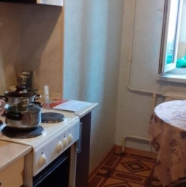 Аренда 1-комн квартиры на вторичном рынке улица Ярослава Гашека,  д. 15