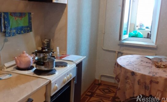 Аренда 1-комн квартиры на вторичном рынке улица Ярослава Гашека,  д. 15