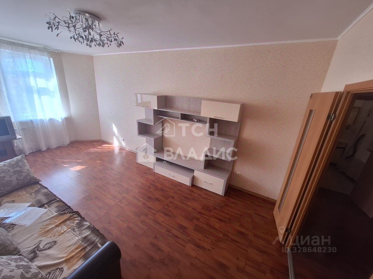 Аренда 1-комн квартиры на вторичном рынке Балашиха, Первомайская улица,  д. 14