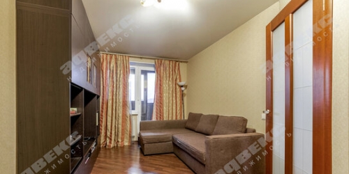 1-комн квартира ул Бутлерова,  д. 40