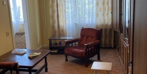 4-комн квартира Выборг, Судостроительная улица, 12