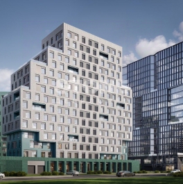 Продажа торгового помещения улица Золоторожский Вал