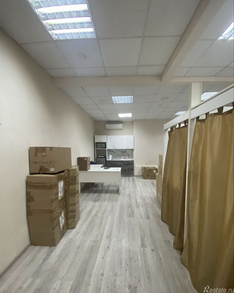 Продажа ПСН Маленковская улица,  д. 32 с2А