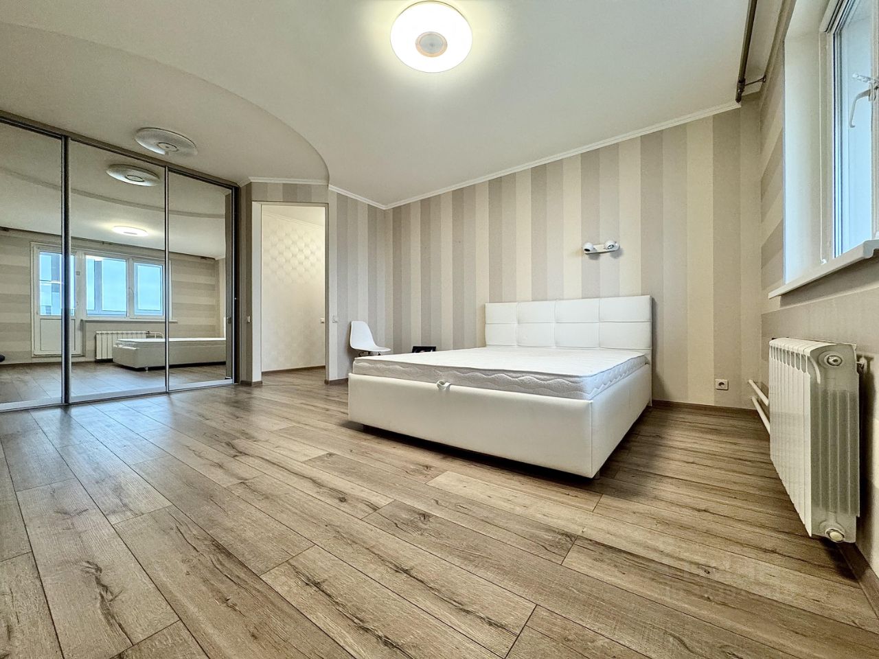 Продажа 1-комн квартиры на вторичном рынке улица Коненкова, 6