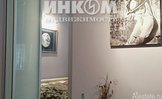 Продажа 4-комн квартиры на вторичном рынке Владимирская 2-я ул,  д. 6 к2