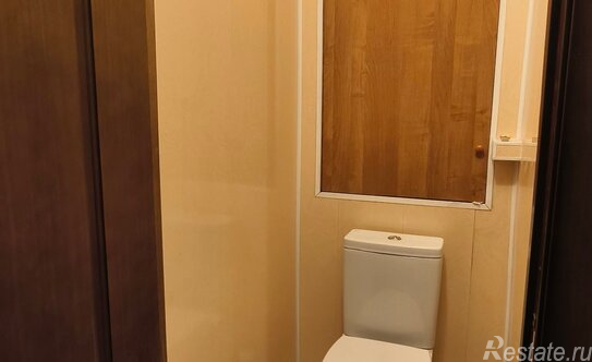 Продажа 1-комн квартиры на вторичном рынке улица Шолохова,  д. 18