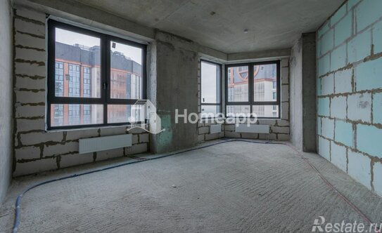 Продажа 3-комн квартиры на вторичном рынке ул Академика Волгина,  д. 2,  к. 2