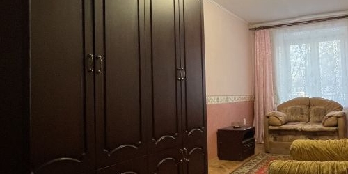 2-комн квартира Оранжерейная улица, 10