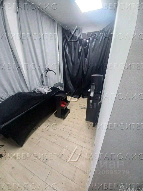 Аренда ПСН Тверская-Ямская 3-я ул,  д. 11